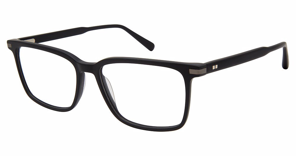 H182 Eyeglasses - Van Heusen Authorized Retailer | coolframes.com